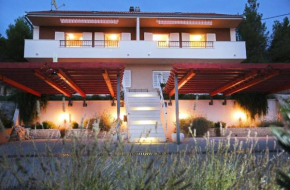 Strandnahe Ferienwohnung In Podstrana